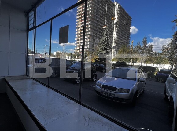 Spațiu comercial de închiriat Semicentral - 98831SIC | BLITZ Cluj-Napoca | Poza2