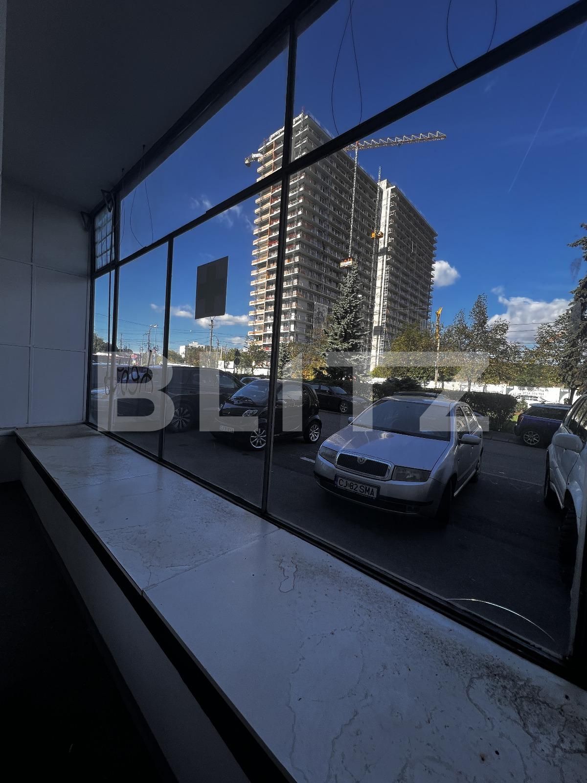 Spațiu comercial de închiriat Semicentral - 98831SIC | BLITZ Cluj-Napoca | Poza2