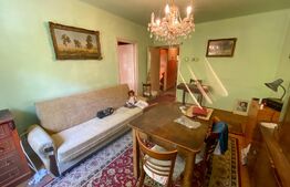 Apartament 2 camere, 45 mp, etaj intermediar, zona Horea