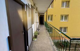 Apartament 2 camere, 45 mp, etaj intermediar, zona Horea