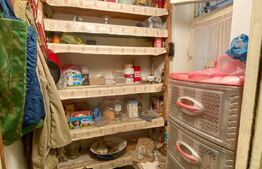 Apartament 2 camere, 45 mp, etaj intermediar, zona Horea