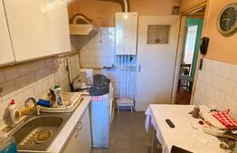 Apartament 2 camere, 45 mp, etaj intermediar, zona Horea