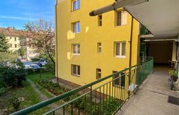 Apartament 2 camere, 45 mp, etaj intermediar, zona Horea