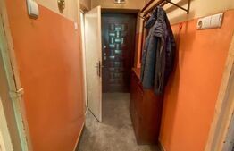 Apartament 2 camere, 45 mp, etaj intermediar, zona Horea