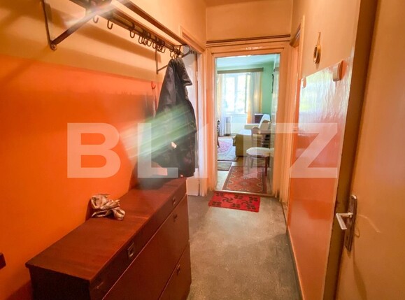 Apartament de vânzare 2 camere Central - 98834AV | BLITZ Cluj-Napoca | Poza4