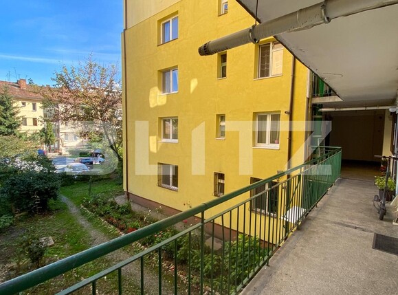 Apartament de vânzare 2 camere Central - 98834AV | BLITZ Cluj-Napoca | Poza12