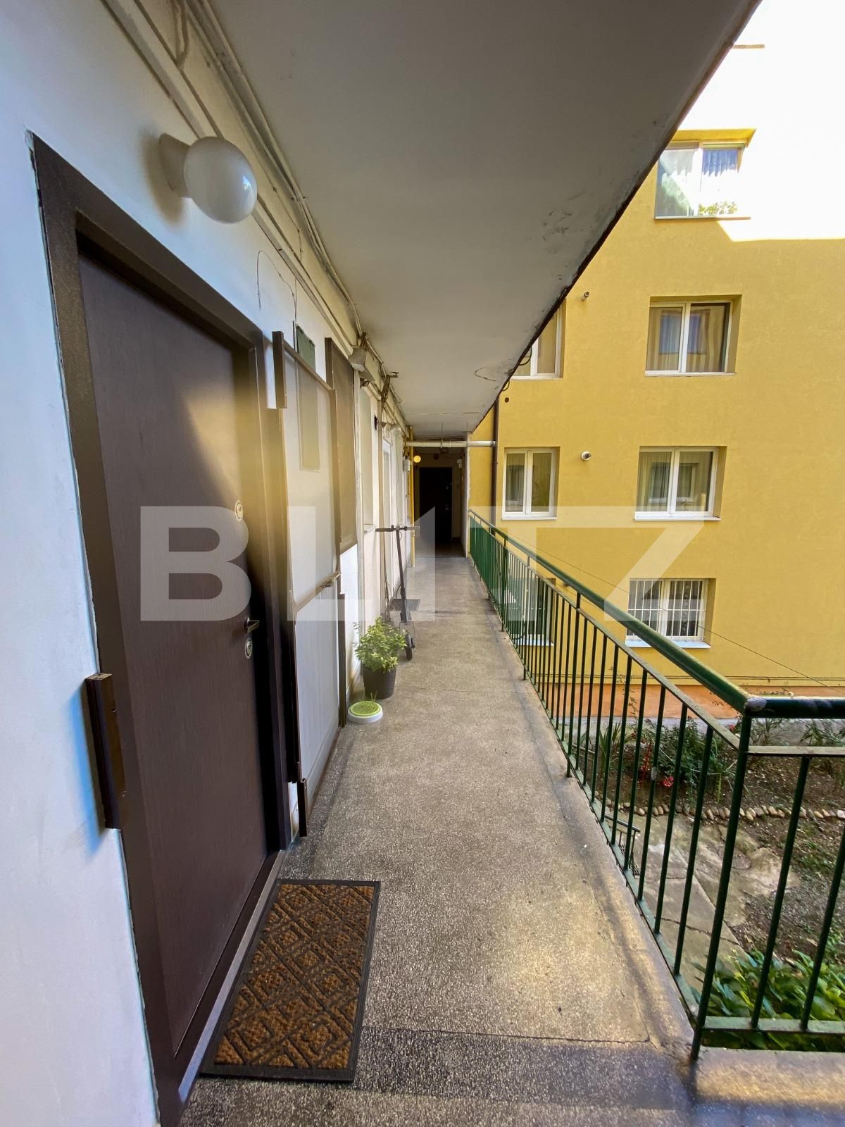 Apartament de vânzare 2 camere Central - 98834AV | BLITZ Cluj-Napoca | Poza11
