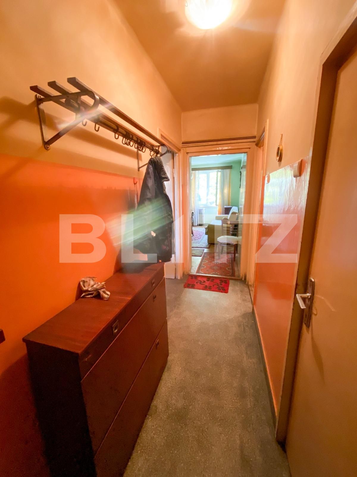 Apartament de vânzare 2 camere Central - 98834AV | BLITZ Cluj-Napoca | Poza4