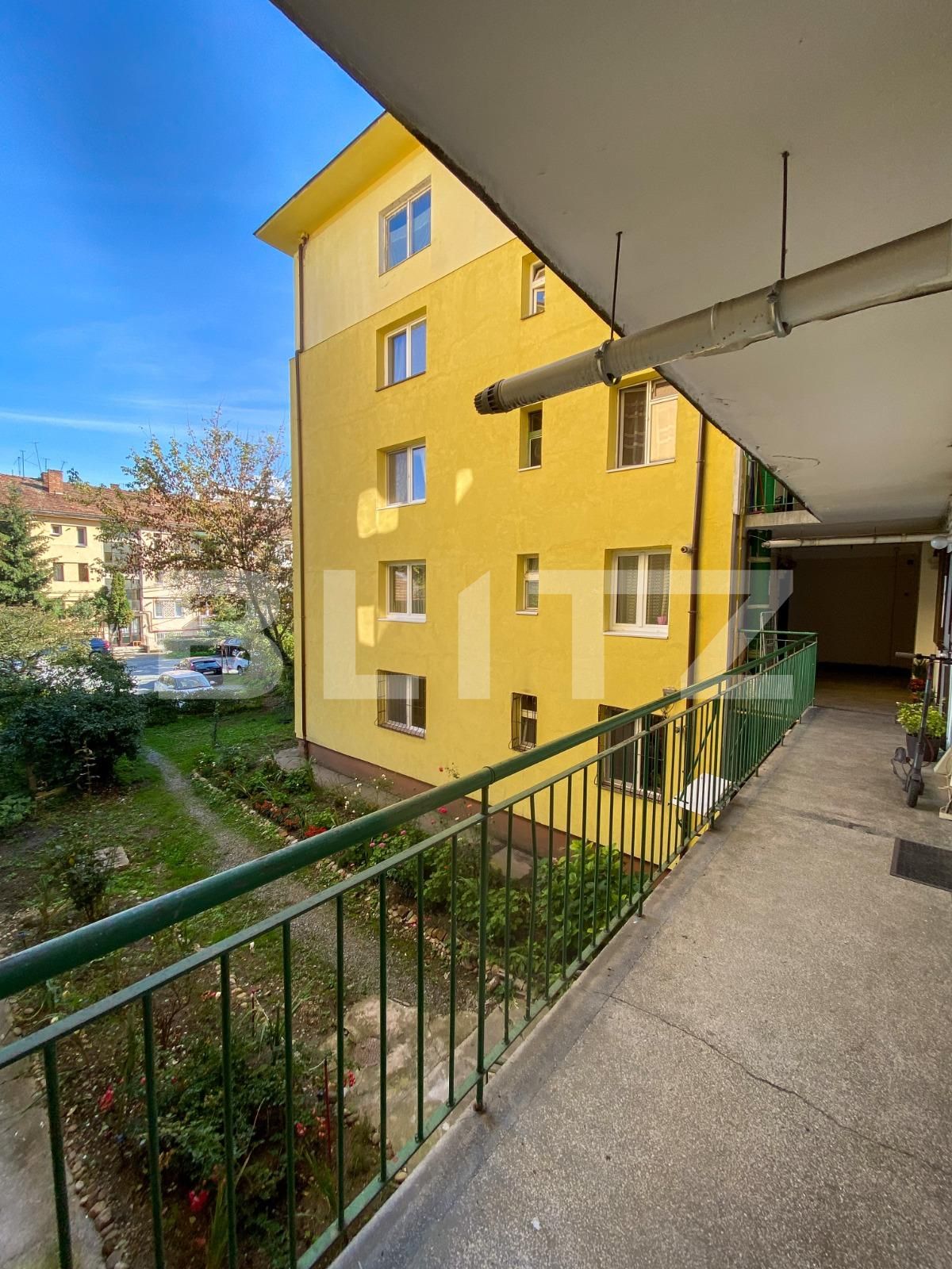 Apartament de vânzare 2 camere Central - 98834AV | BLITZ Cluj-Napoca | Poza12