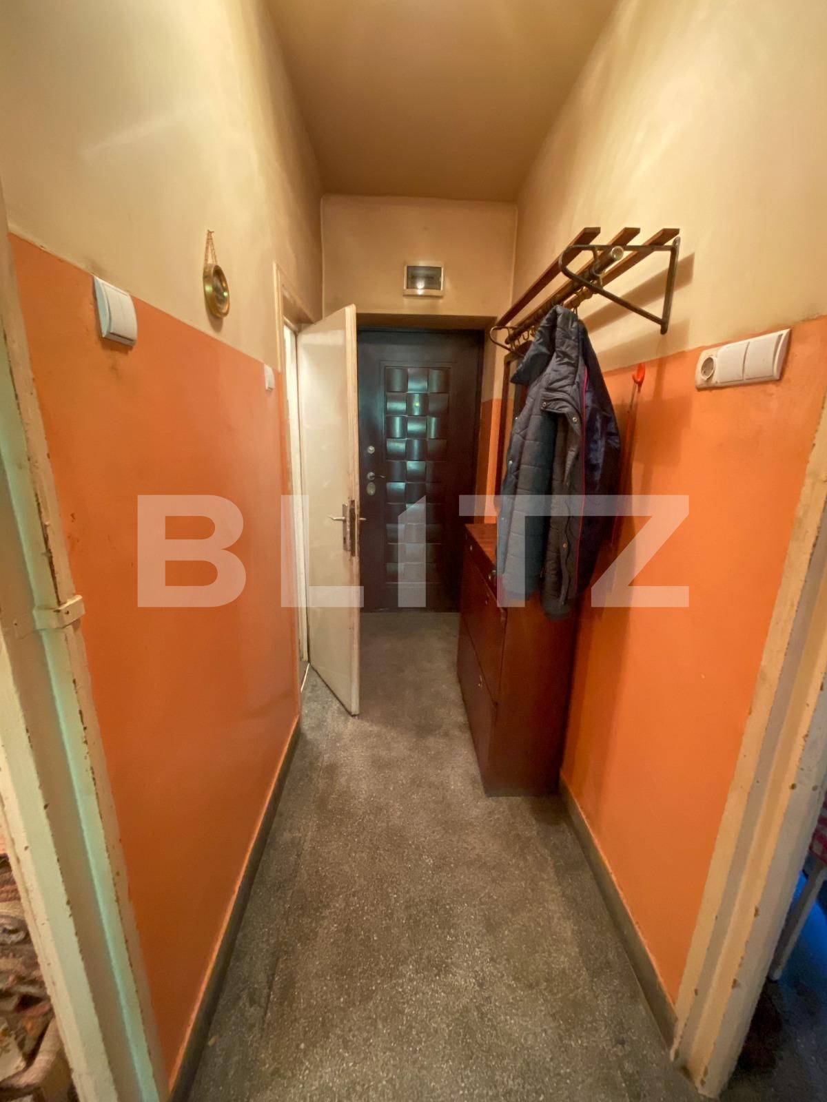 Apartament de vânzare 2 camere Central - 98834AV | BLITZ Cluj-Napoca | Poza8