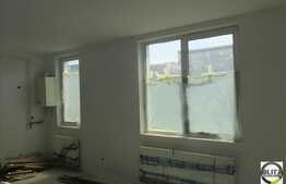 Apartament de vanzare, 2 camere, 57 mp, semifinisat, zona nou dezvoltata!