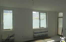 Apartament de vanzare, 2 camere, 57 mp, semifinisat, zona nou dezvoltata!