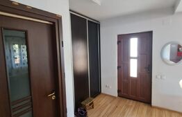 Casa individuala, 120 mp, curte 600 mp, garaj, Gilau 