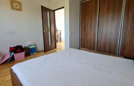 Casa individuala, 120 mp, curte 600 mp, garaj, Gilau 