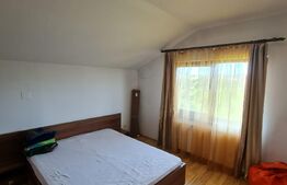 Casa individuala, 120 mp, curte 600 mp, garaj, Gilau 