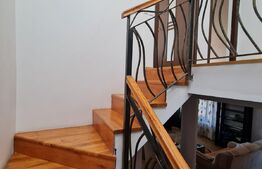 Casa individuala, 120 mp, curte 600 mp, garaj, Gilau 