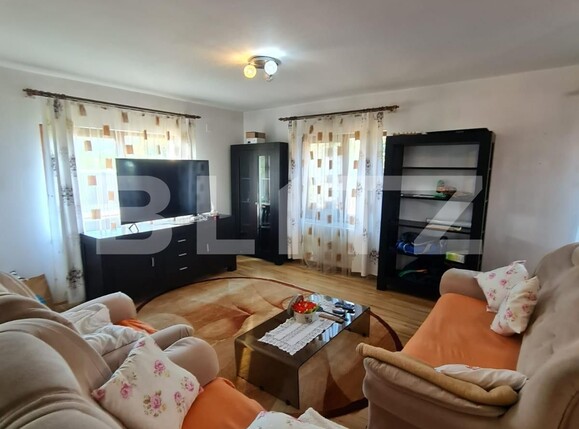 Casa de închiriat 4 camere Exterior Vest - 98846CI | BLITZ Cluj-Napoca | Poza1