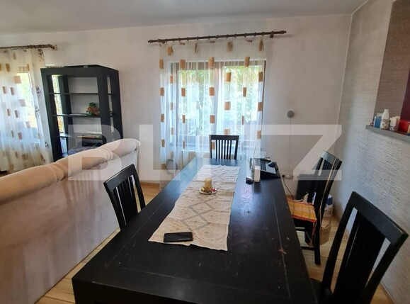 Casa de închiriat 4 camere Exterior Vest - 98846CI | BLITZ Cluj-Napoca | Poza7