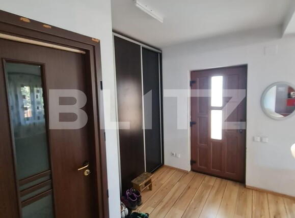Casa de închiriat 4 camere Exterior Vest - 98846CI | BLITZ Cluj-Napoca | Poza13
