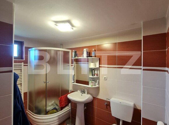Casa de închiriat 4 camere Exterior Vest - 98846CI | BLITZ Cluj-Napoca | Poza16