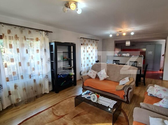 Casa de închiriat 4 camere Exterior Vest - 98846CI | BLITZ Cluj-Napoca | Poza3