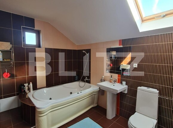 Casa de închiriat 4 camere Exterior Vest - 98846CI | BLITZ Cluj-Napoca | Poza15