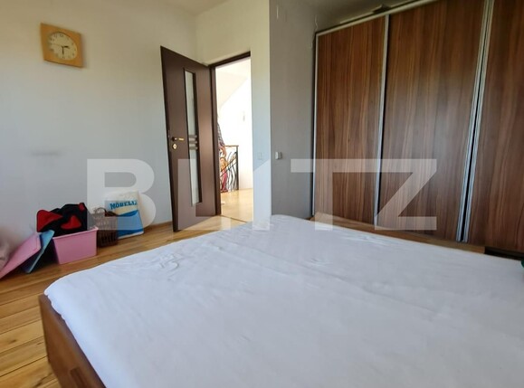 Casa de închiriat 4 camere Exterior Vest - 98846CI | BLITZ Cluj-Napoca | Poza10