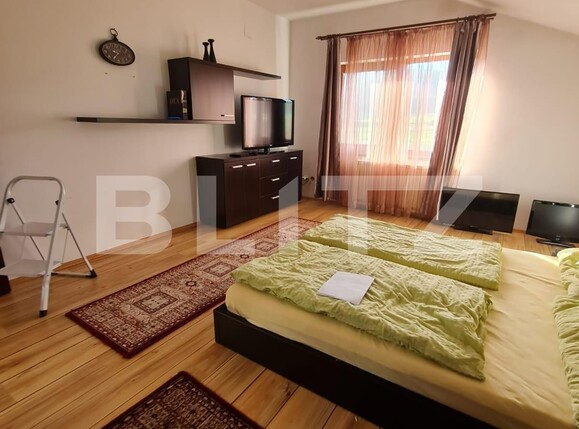 Casa de închiriat 4 camere Exterior Vest - 98846CI | BLITZ Cluj-Napoca | Poza9