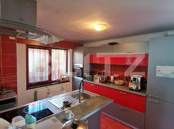 Casa de închiriat 4 camere Exterior Vest - 98846CI | BLITZ Cluj-Napoca | Poza5