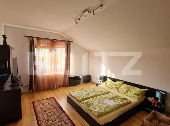 Casa de închiriat 4 camere Exterior Vest - 98846CI | BLITZ Cluj-Napoca | Poza8