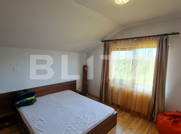 Casa de închiriat 4 camere Exterior Vest - 98846CI | BLITZ Cluj-Napoca | Poza11