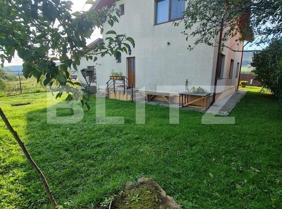 Casa de închiriat 4 camere Exterior Vest - 98846CI | BLITZ Cluj-Napoca | Poza17