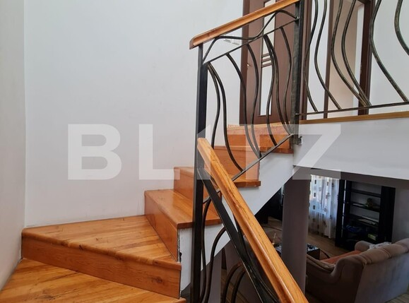 Casa de închiriat 4 camere Exterior Vest - 98846CI | BLITZ Cluj-Napoca | Poza14