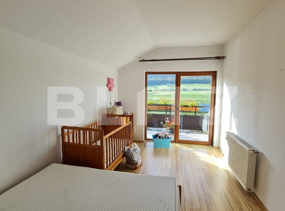 Casa de închiriat 4 camere Exterior Vest - 98846CI | BLITZ Cluj-Napoca | Poza12