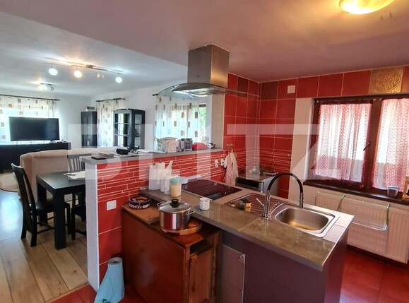 Casa de închiriat 4 camere Exterior Vest - 98846CI | BLITZ Cluj-Napoca | Poza6