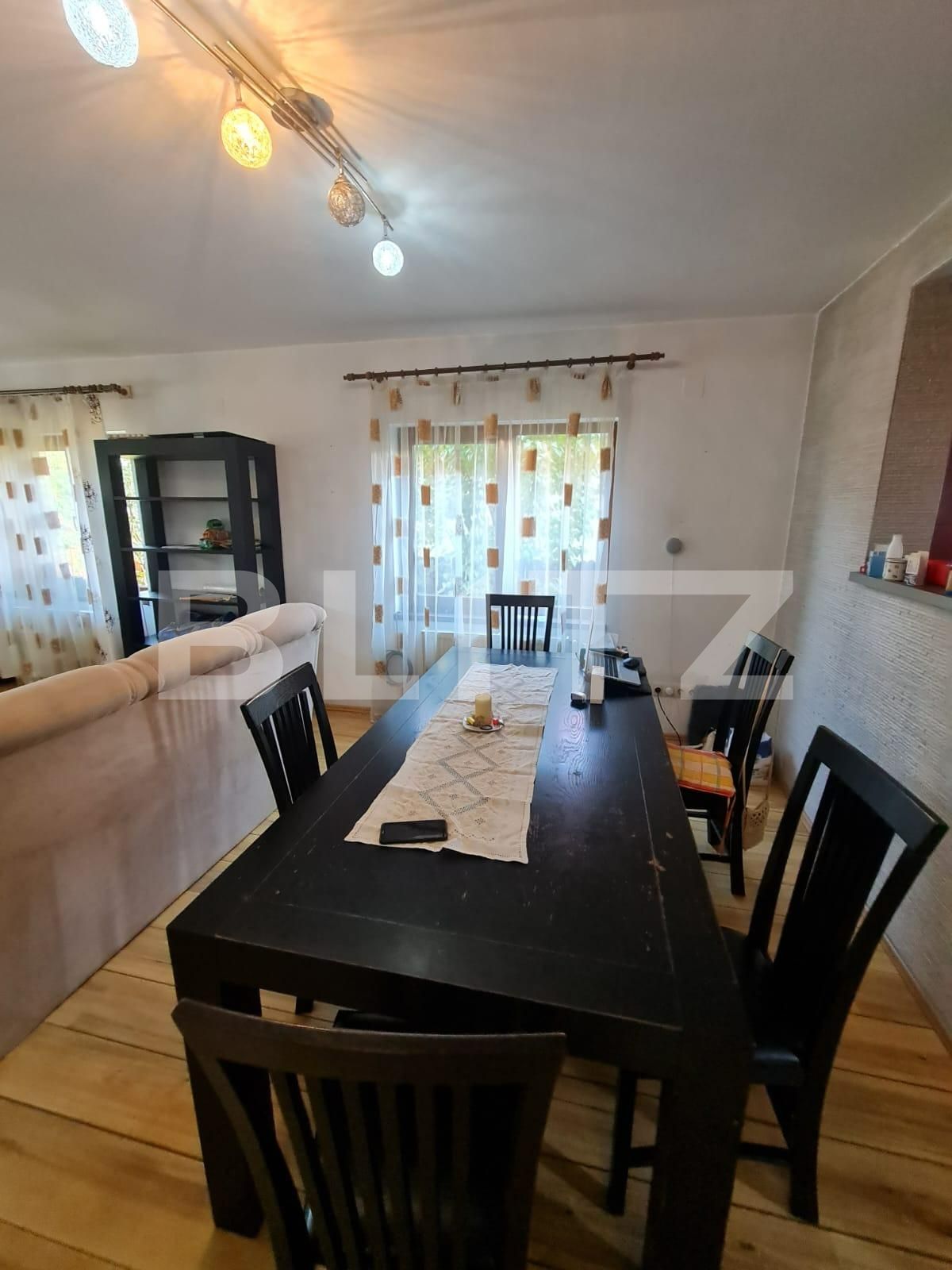 Casa de închiriat 4 camere Exterior Vest - 98846CI | BLITZ Cluj-Napoca | Poza7