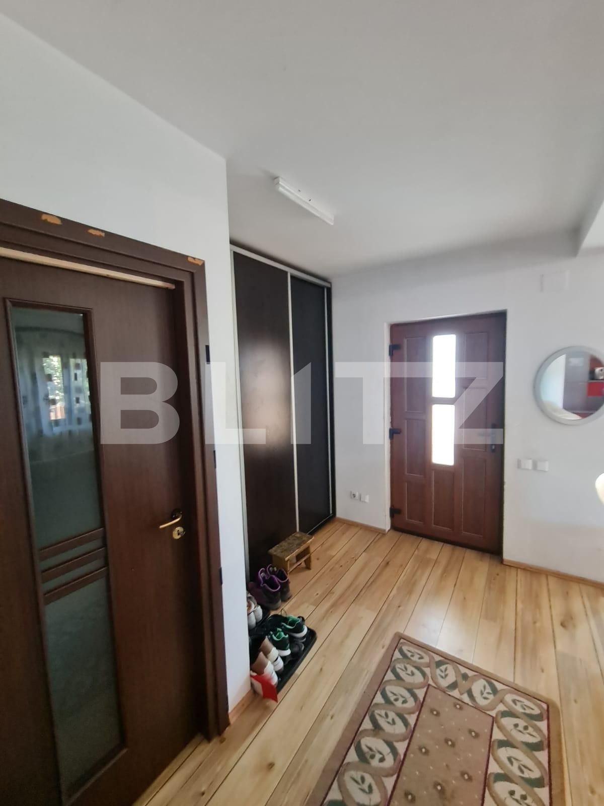 Casa de închiriat 4 camere Exterior Vest - 98846CI | BLITZ Cluj-Napoca | Poza13