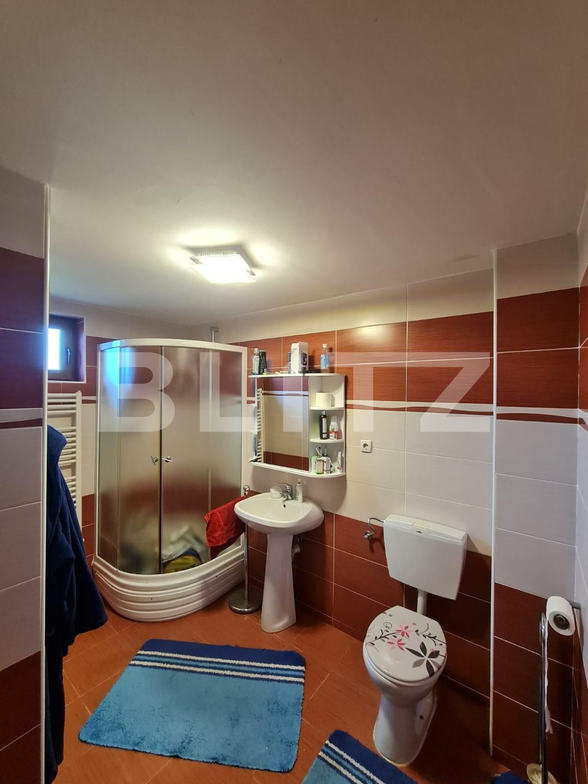 Casa de închiriat 4 camere Exterior Vest - 98846CI | BLITZ Cluj-Napoca | Poza16