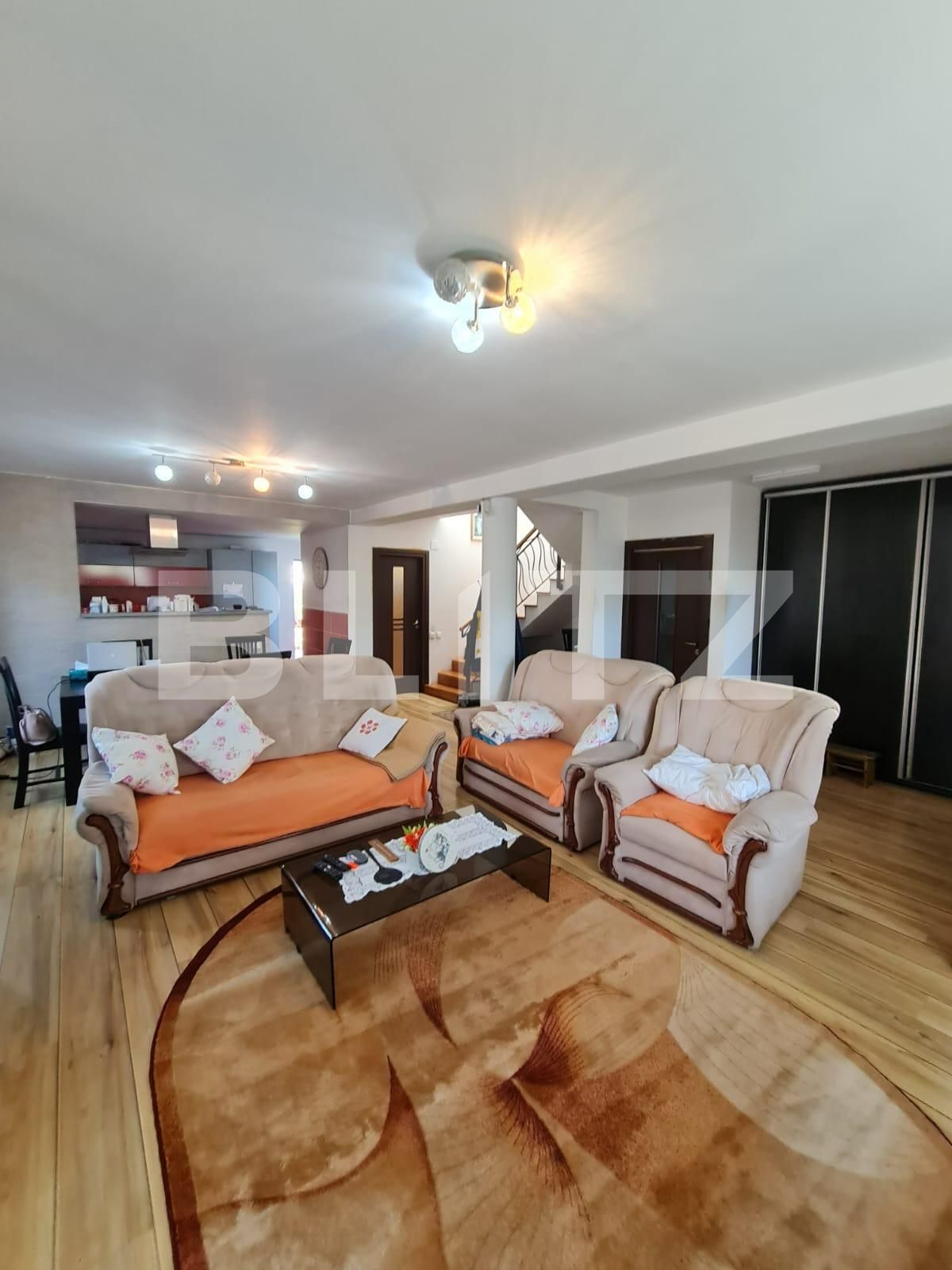 Casa de închiriat 4 camere Exterior Vest - 98846CI | BLITZ Cluj-Napoca | Poza2
