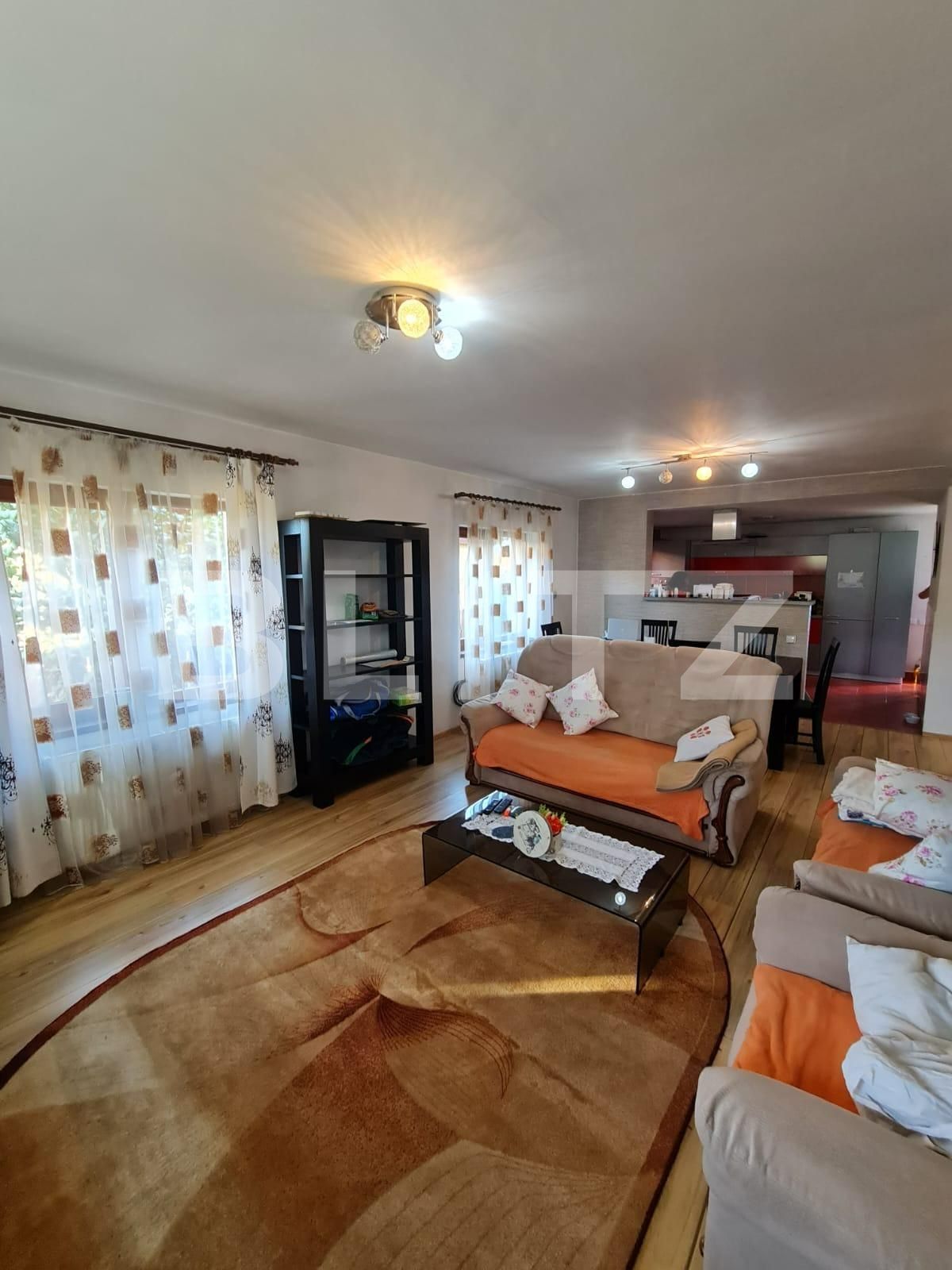 Casa de închiriat 4 camere Exterior Vest - 98846CI | BLITZ Cluj-Napoca | Poza3