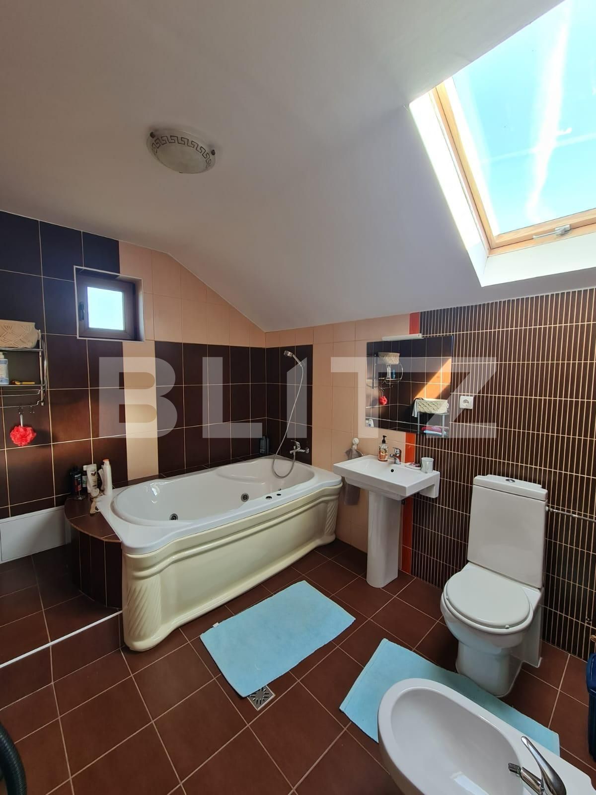 Casa de închiriat 4 camere Exterior Vest - 98846CI | BLITZ Cluj-Napoca | Poza15