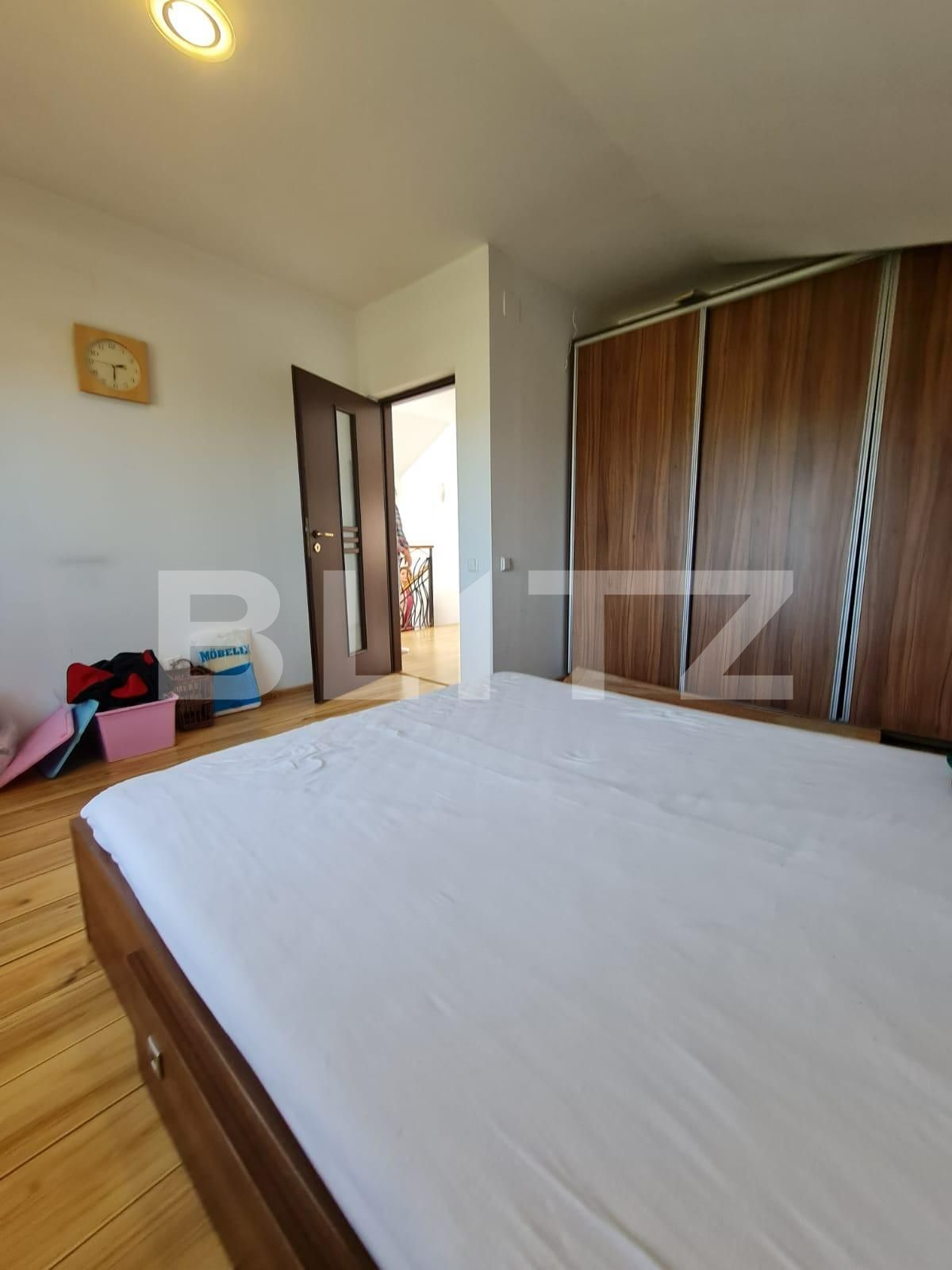 Casa de închiriat 4 camere Exterior Vest - 98846CI | BLITZ Cluj-Napoca | Poza10