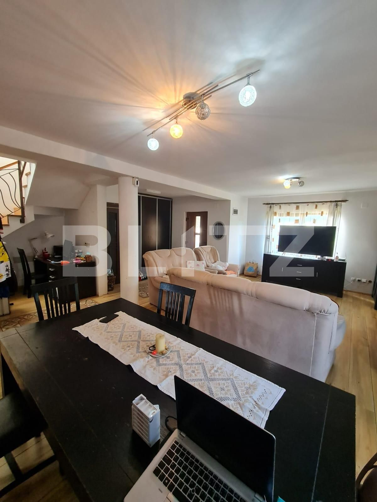 Casa de închiriat 4 camere Exterior Vest - 98846CI | BLITZ Cluj-Napoca | Poza4