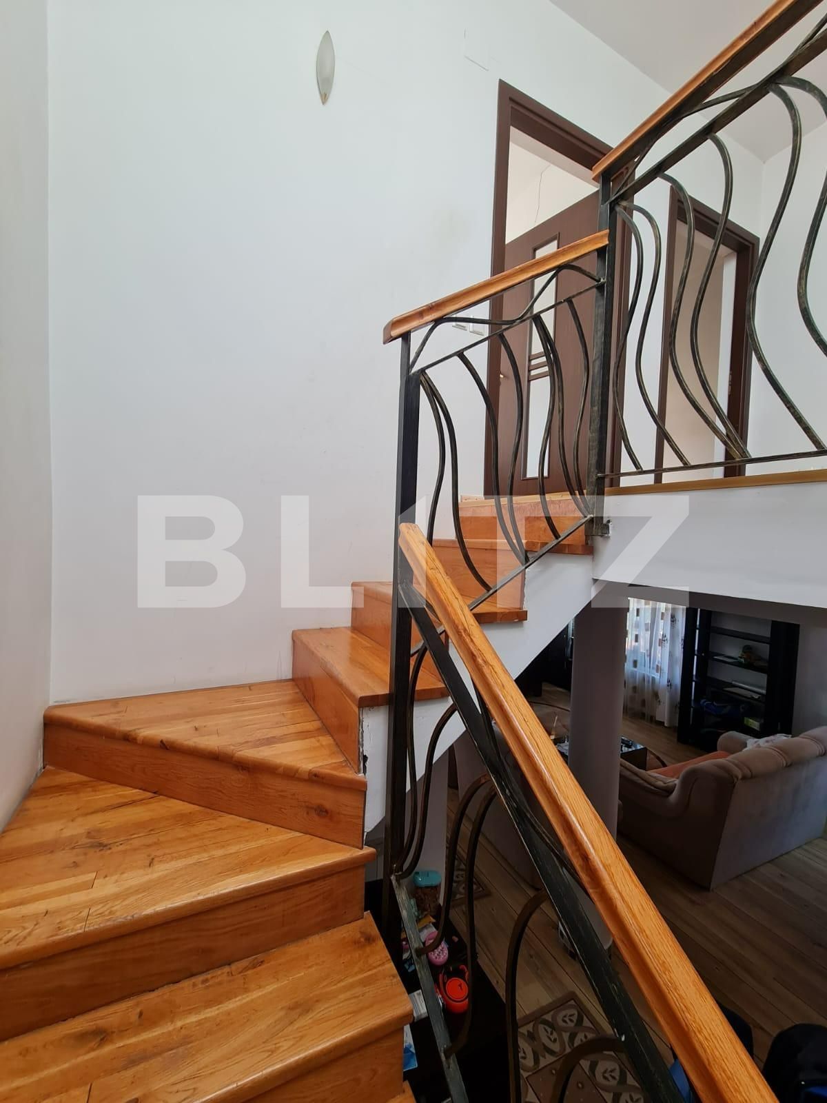 Casa de închiriat 4 camere Exterior Vest - 98846CI | BLITZ Cluj-Napoca | Poza14