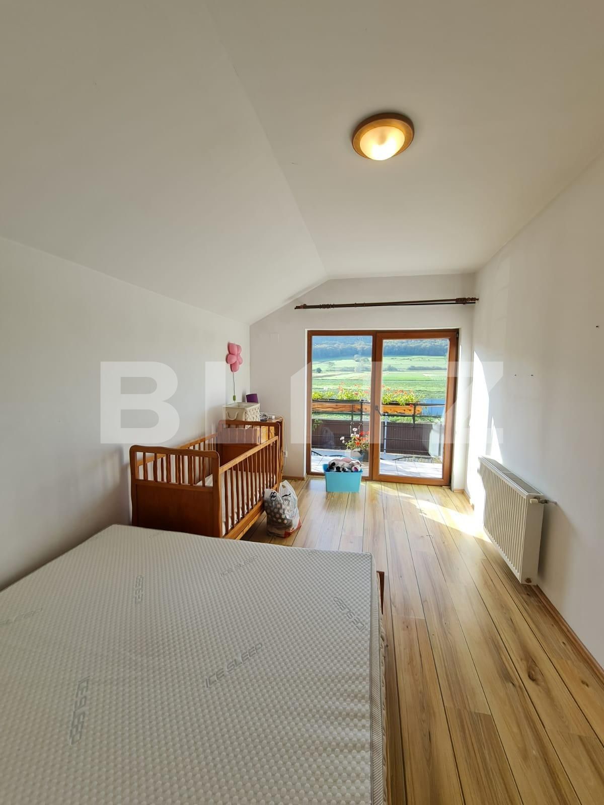 Casa de închiriat 4 camere Exterior Vest - 98846CI | BLITZ Cluj-Napoca | Poza12