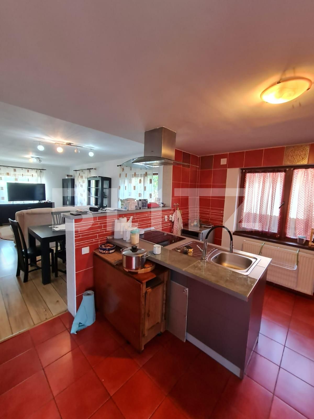 Casa de închiriat 4 camere Exterior Vest - 98846CI | BLITZ Cluj-Napoca | Poza6