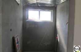 Vanzare 4 camere, semifinisat, 83 mp, acces facil! Loc de parcare cu CF!