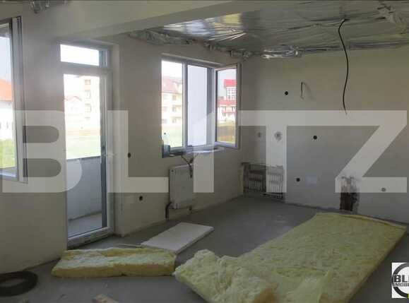 Apartament de vânzare 4 camere Floreşti - 9885AV | BLITZ Cluj-Napoca | Poza1