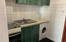 Garsoniera 21 mp, mobilat/utilat, zona Auchan Iris