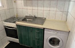 Garsoniera 21 mp, mobilat/utilat, zona Auchan Iris